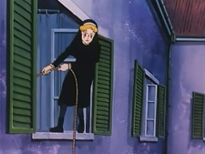 Sonrisas y lágrimas